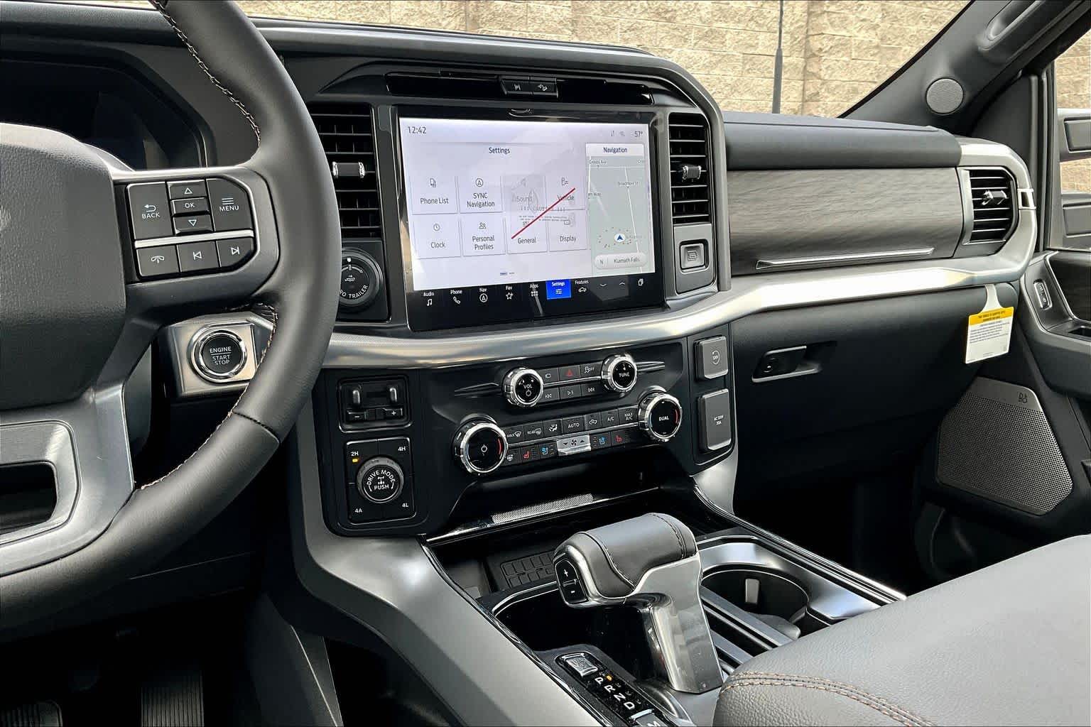 Thumbnail: 2025 Ford F-150 - 16