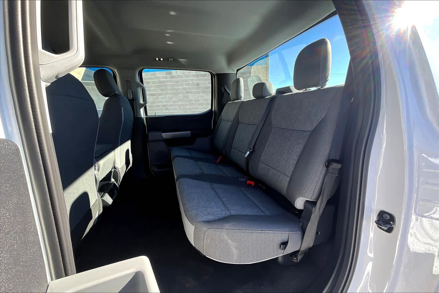 Thumbnail: 2026 Ford F-250 - 13