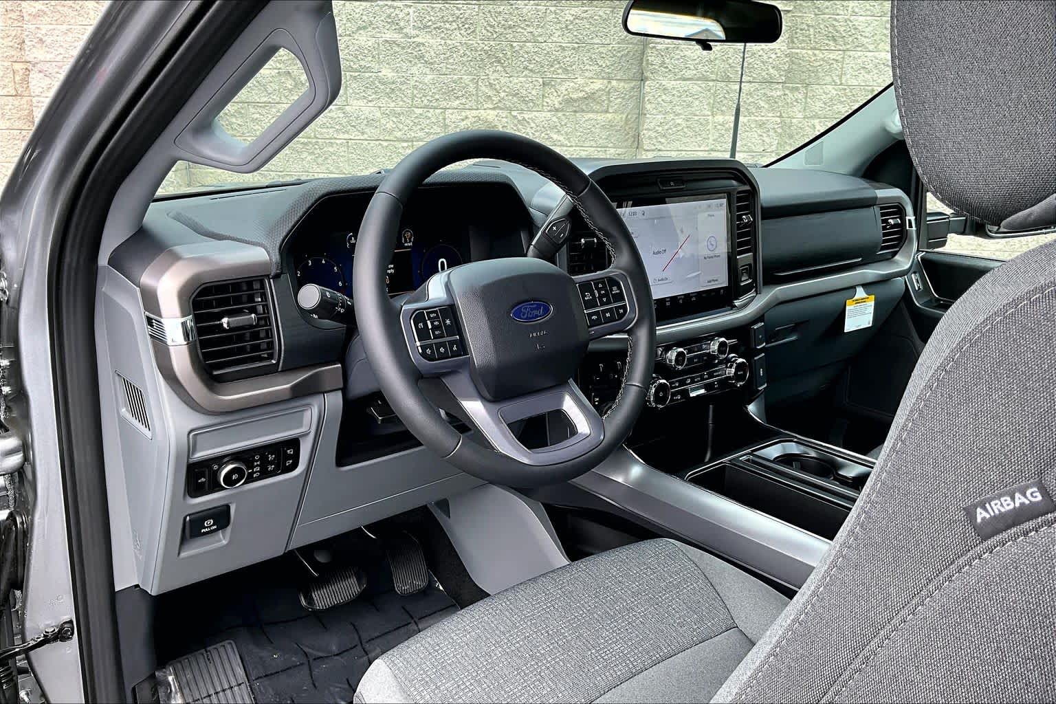 Thumbnail: 2026 Ford F-150 - 2