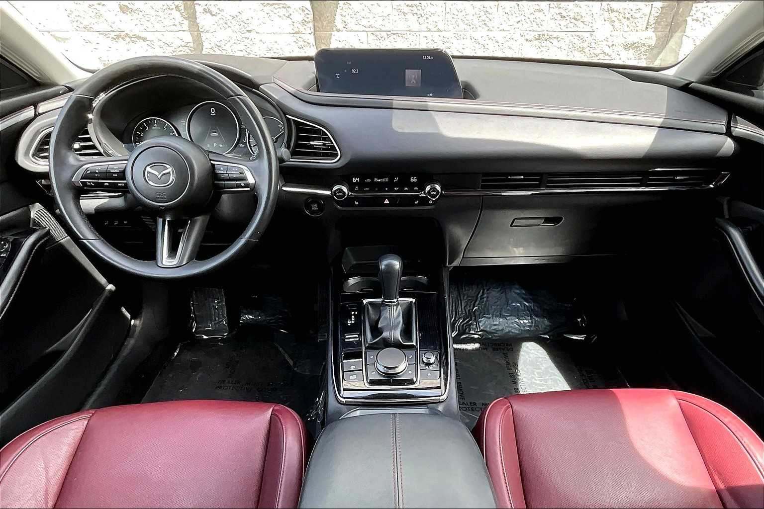 2024 Mazda CX-30 Carbon 10