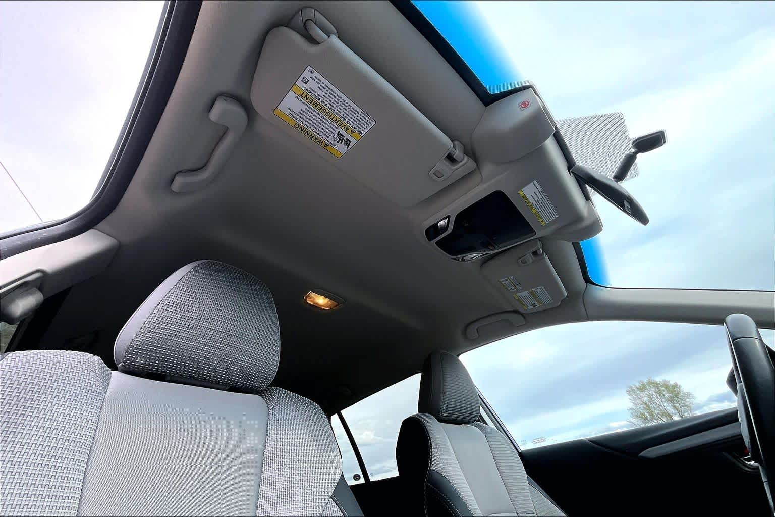 Thumbnail: 2022 Subaru Outback - 30