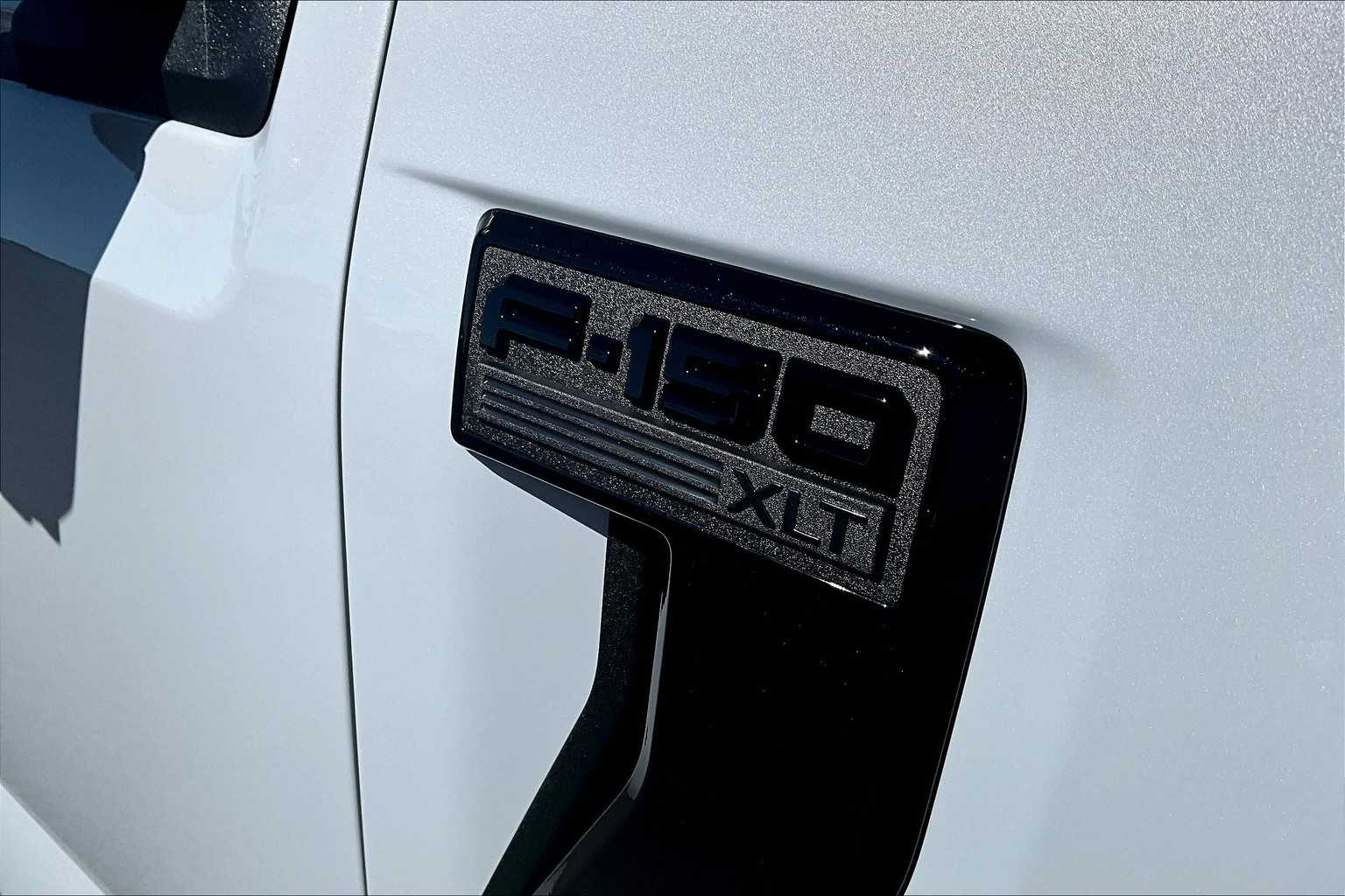 Thumbnail: 2025 Ford F-150 - 7