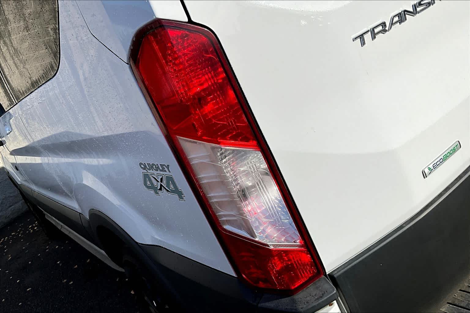 Thumbnail: 2018 Ford Transit Series - 32