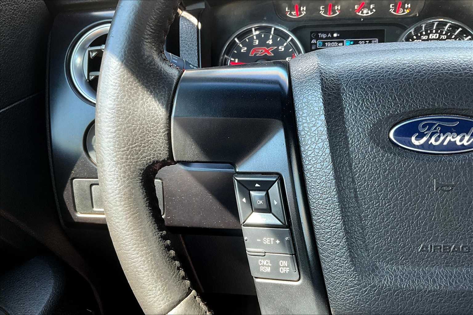 2014 Ford F-150  20