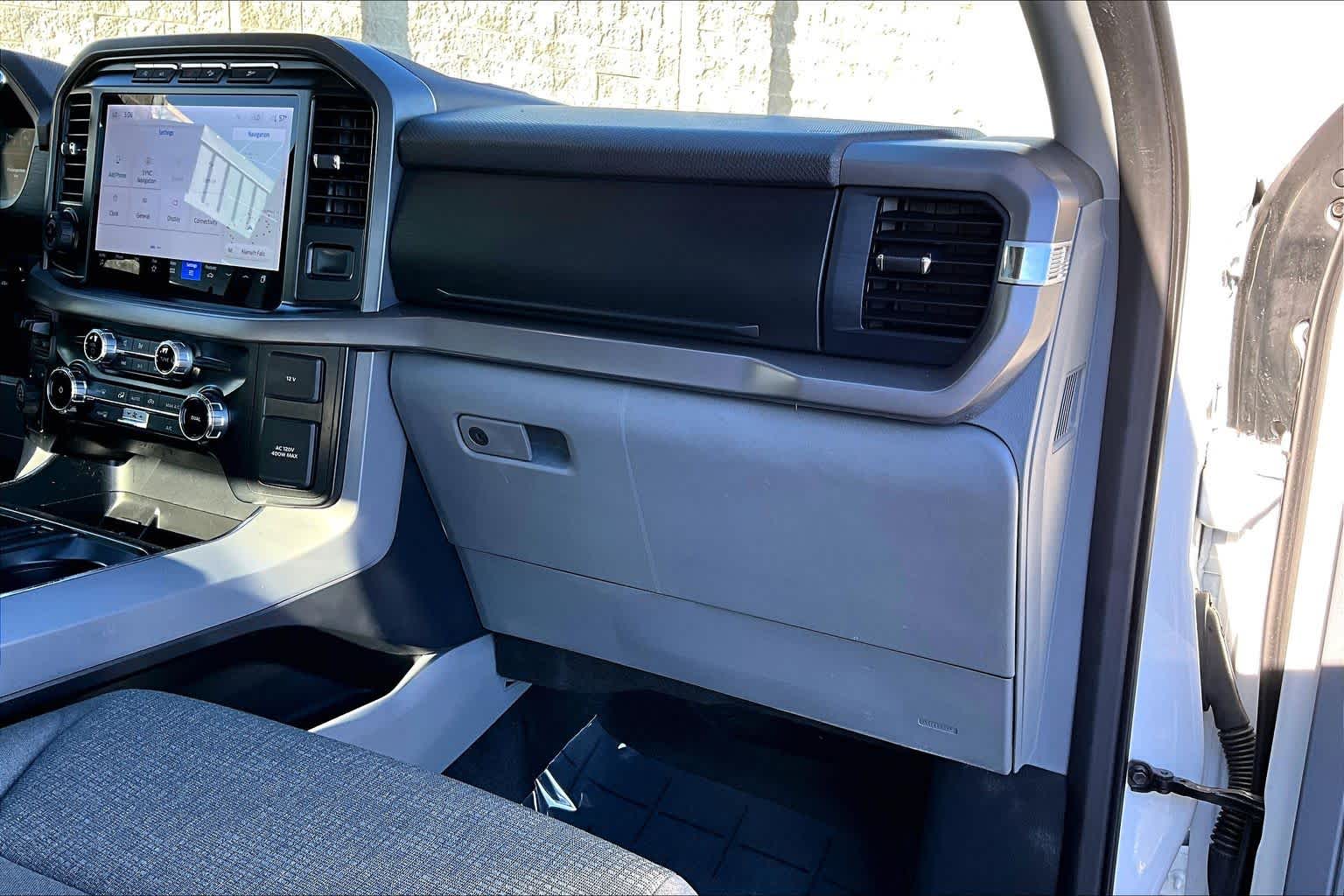 Thumbnail: 2024 Ford F-150 - 23