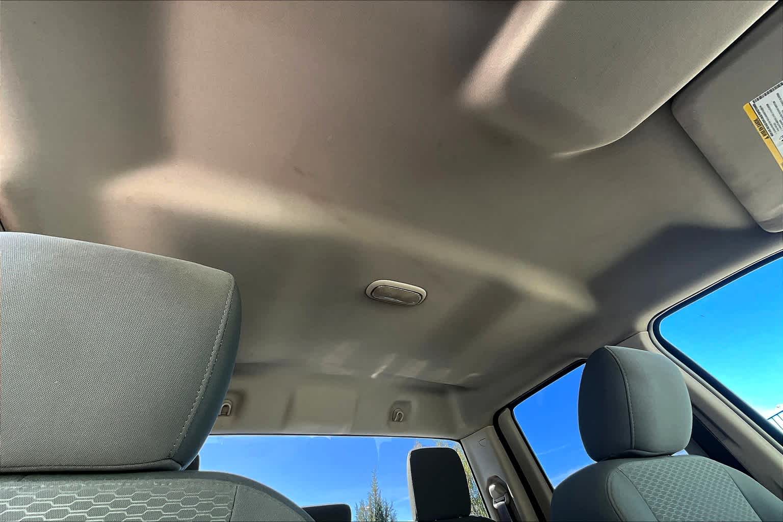 Thumbnail: 2015 RAM 1500 - 30