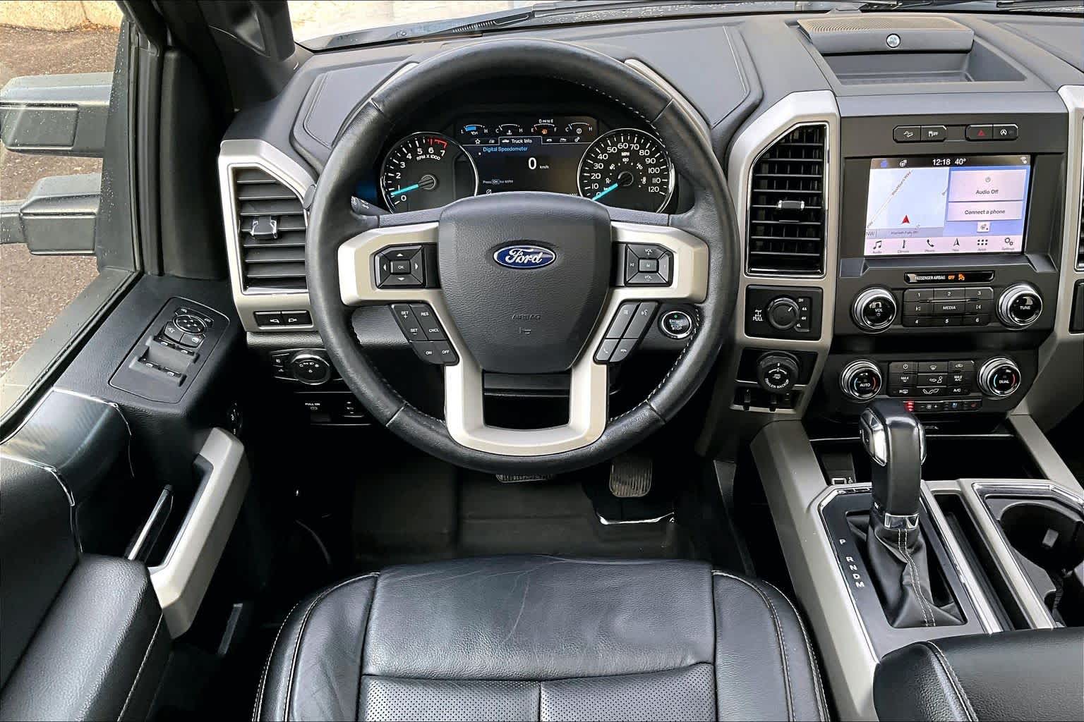 Thumbnail: 2019 Ford F-150 - 14