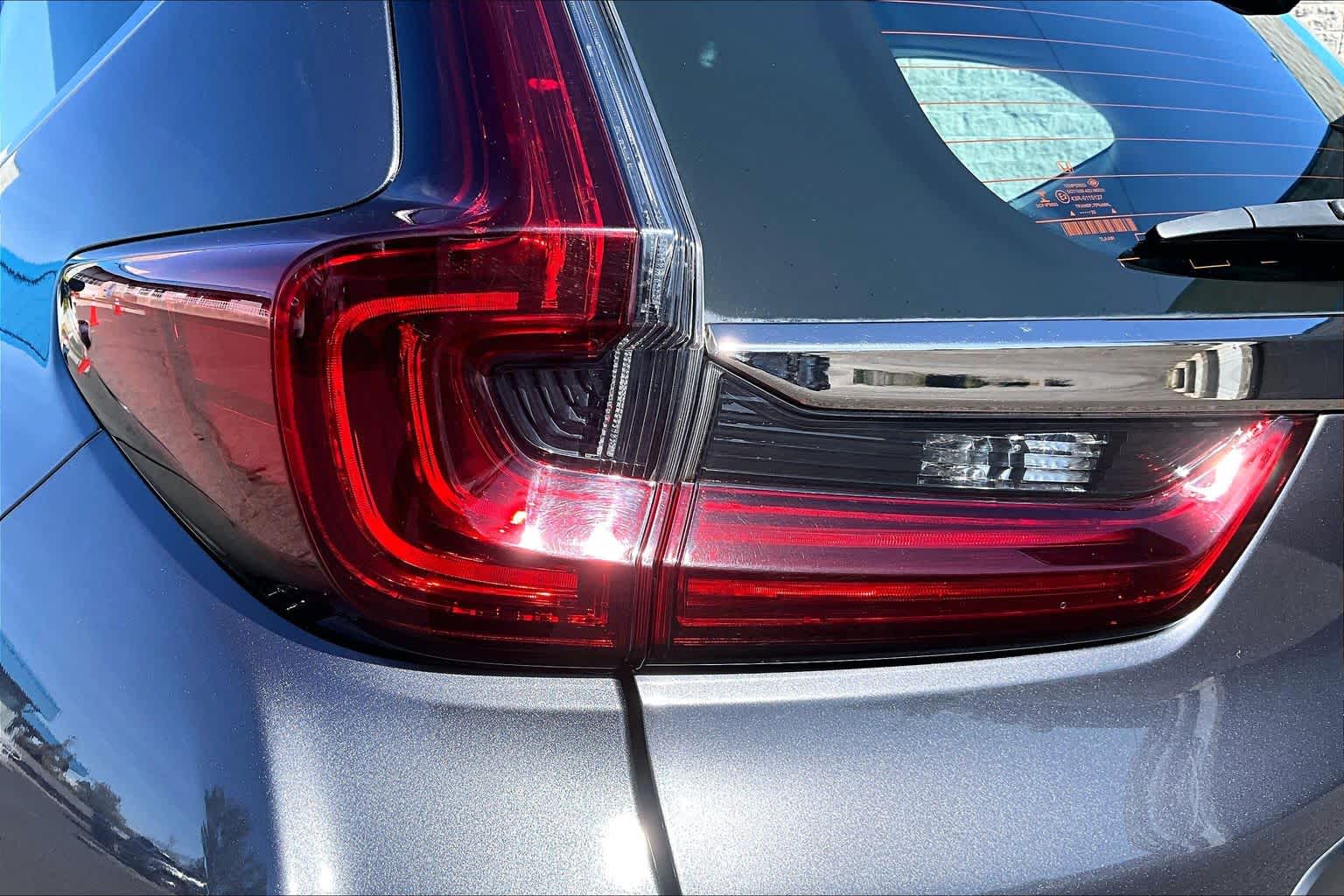 Thumbnail: 2020 Honda CR-V - 32