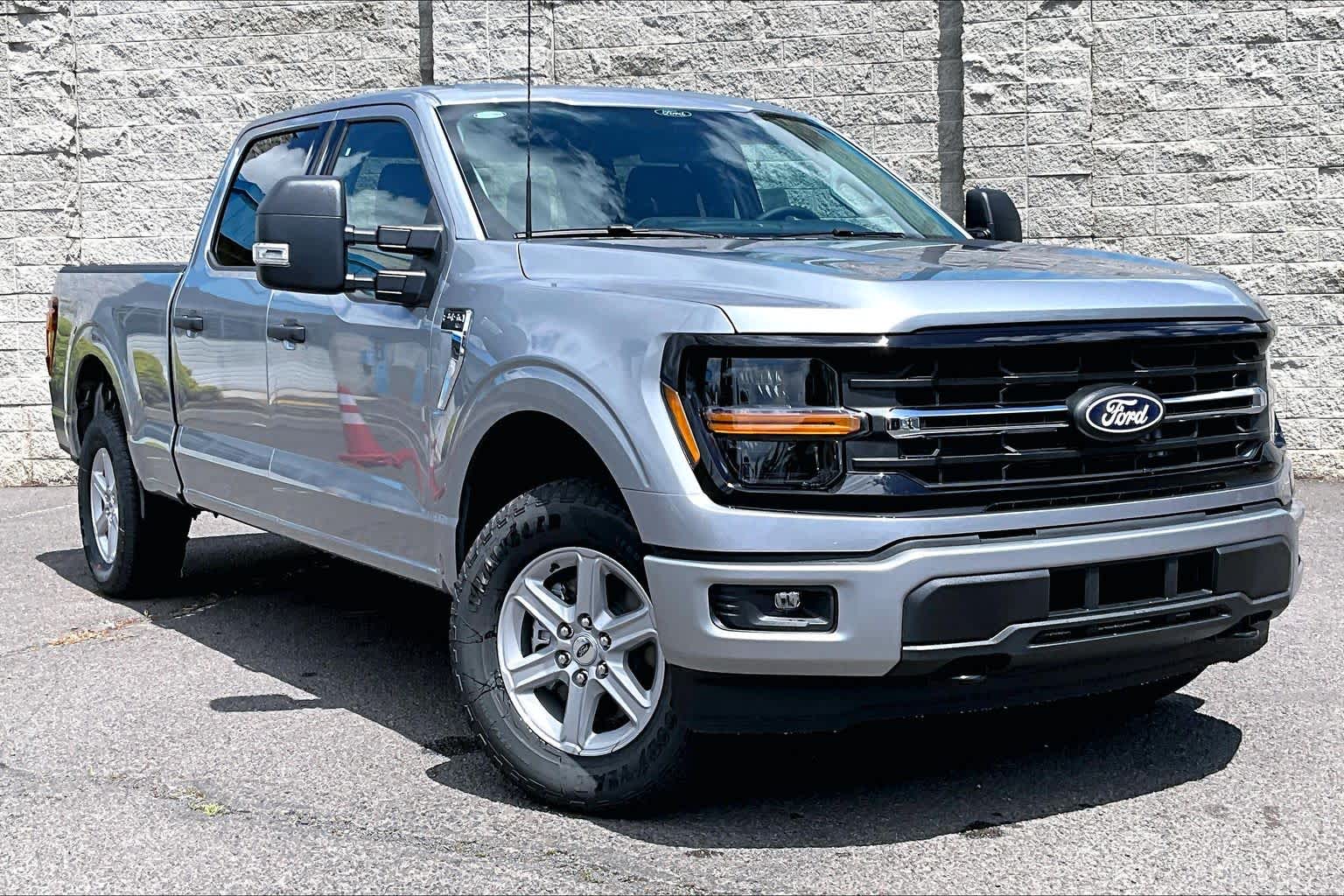 Thumbnail: 2026 Ford F-150 - 21