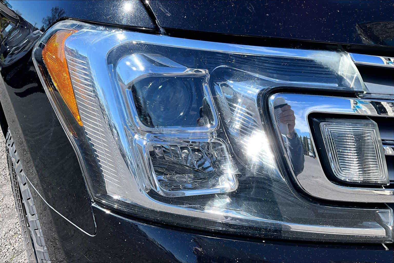 Thumbnail: 2019 Ford Expedition - 31