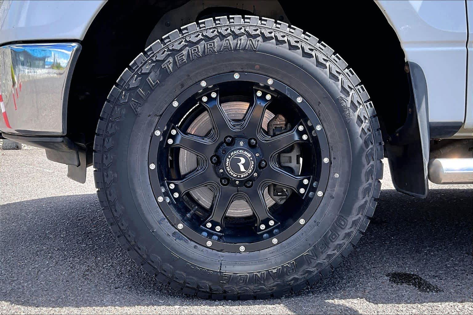 Thumbnail: 2014 Ford F-150 - 7