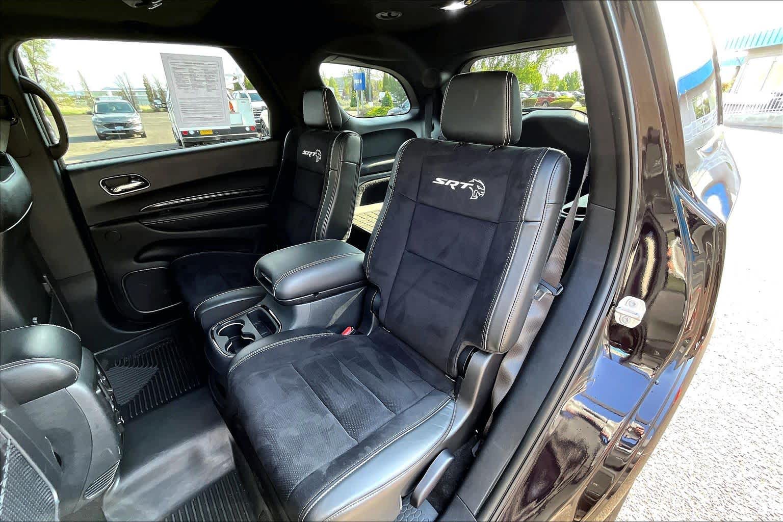 Thumbnail: 2021 Dodge Durango - 29