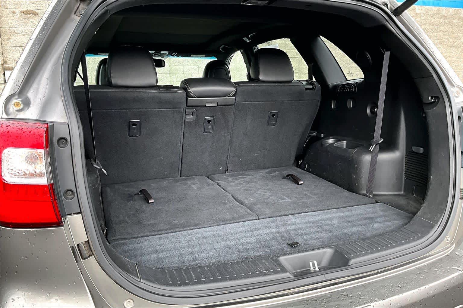 Thumbnail: 2014 Kia Sorento - 18