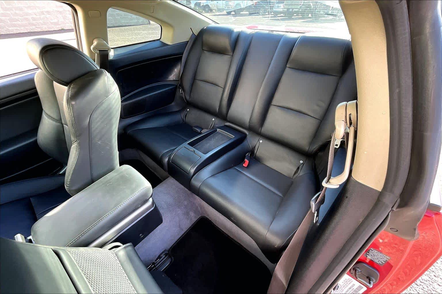 Thumbnail: 2004 INFINITI G35 - 28