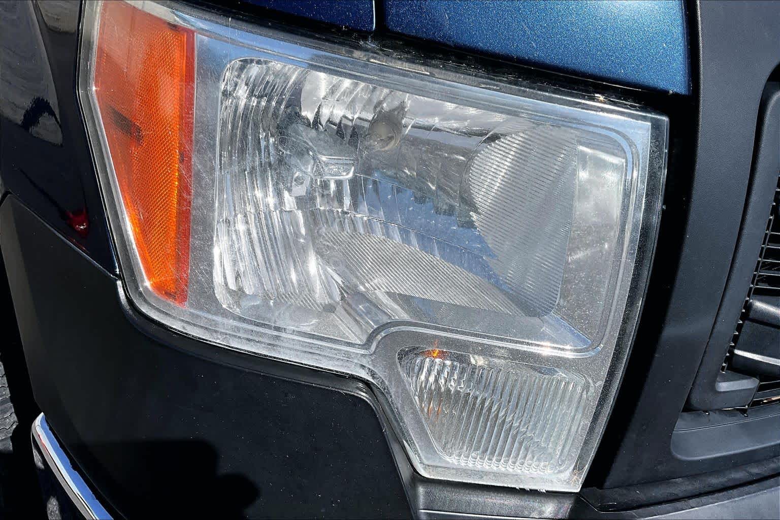 Thumbnail: 2014 Ford F-150 - 31