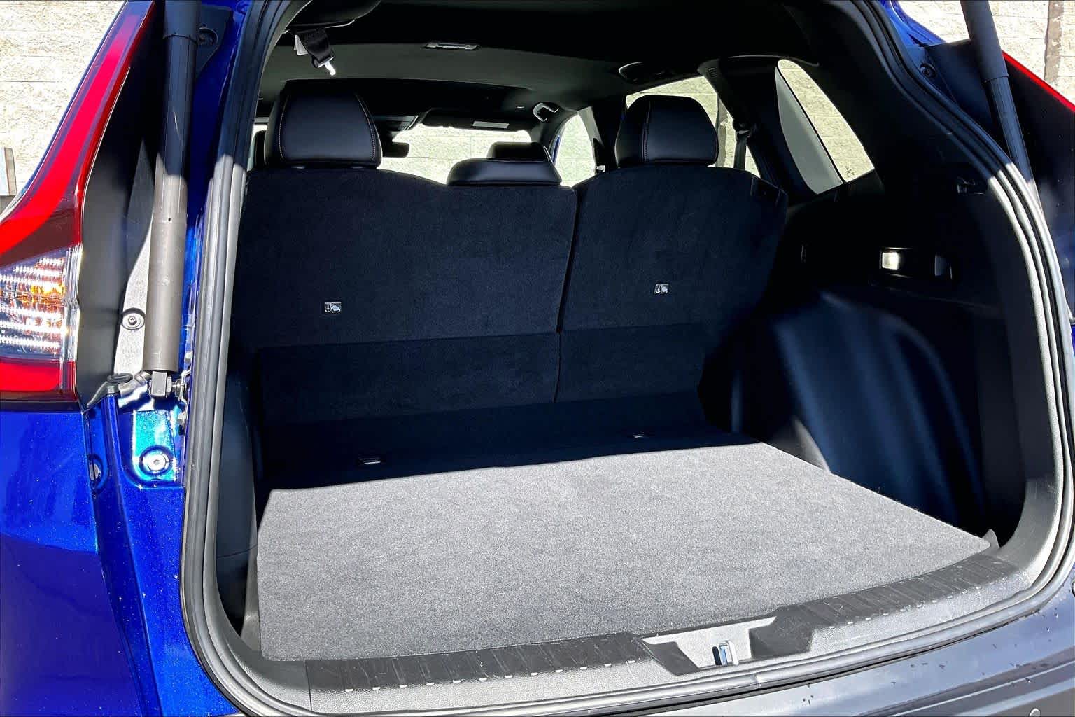 Thumbnail: 2024 Honda CR-V - 18