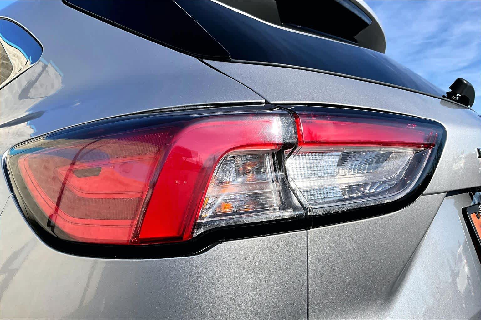 Thumbnail: 2020 Ford Escape - 32