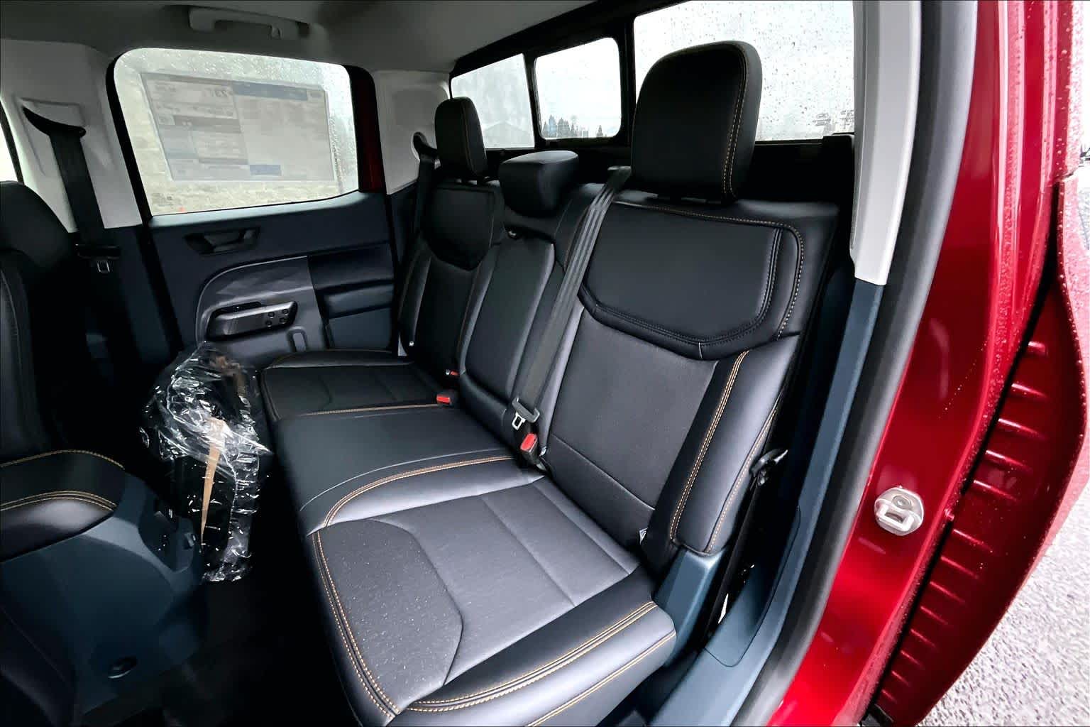 Thumbnail: 2026 Ford Maverick - 13