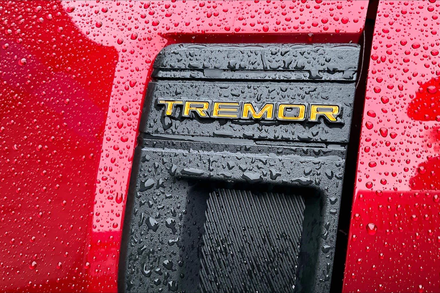 Thumbnail: 2026 Ford Maverick - 7