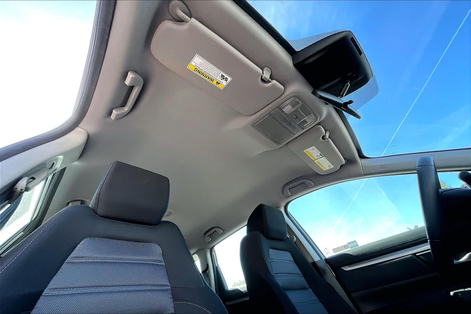 Thumbnail: 2020 Honda CR-V - 30