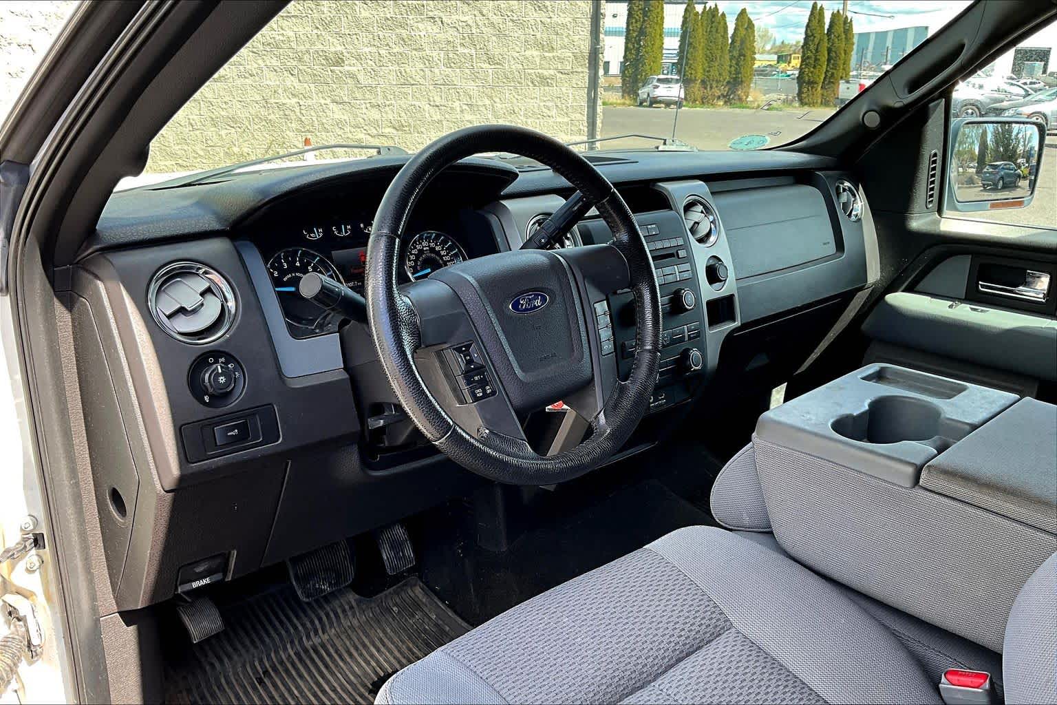 Thumbnail: 2012 Ford F-150 - 5