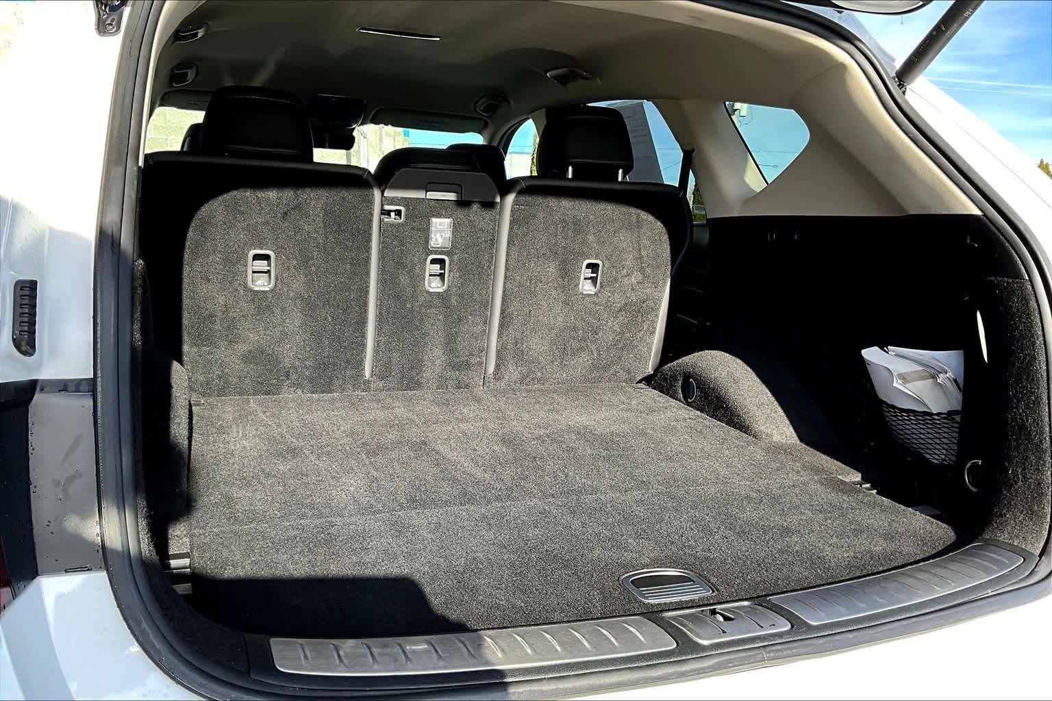 Thumbnail: 2024 Genesis GV80 - 18