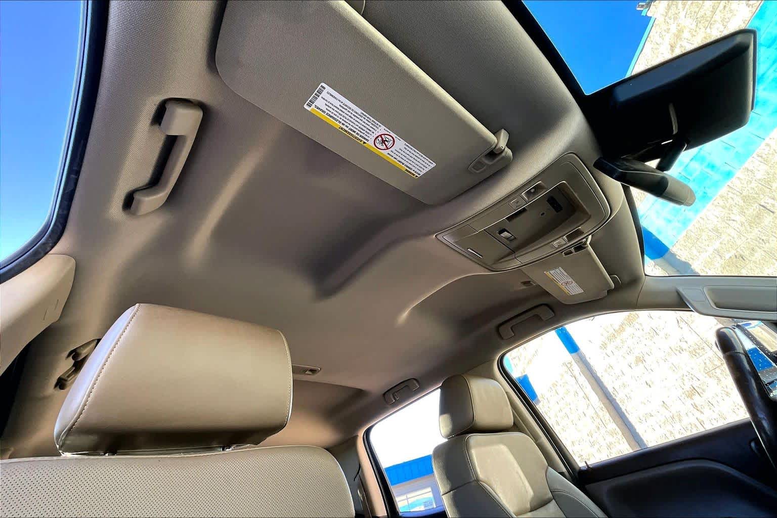 Thumbnail: 2015 Chevrolet Silverado 2500 - 30