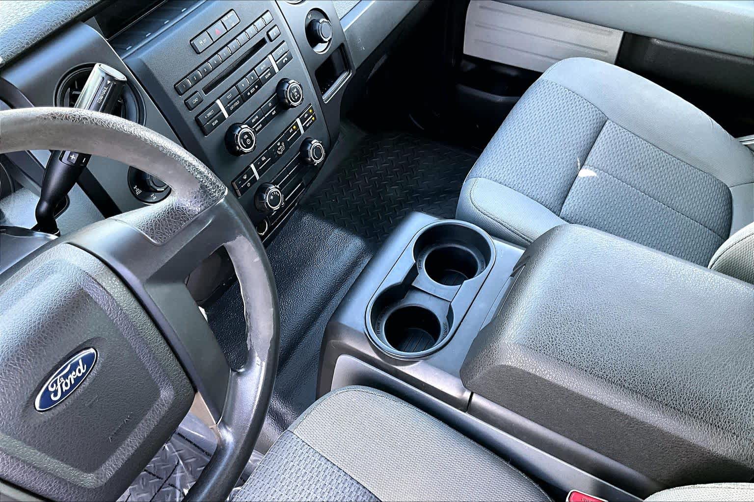 Thumbnail: 2014 Ford F-150 - 16