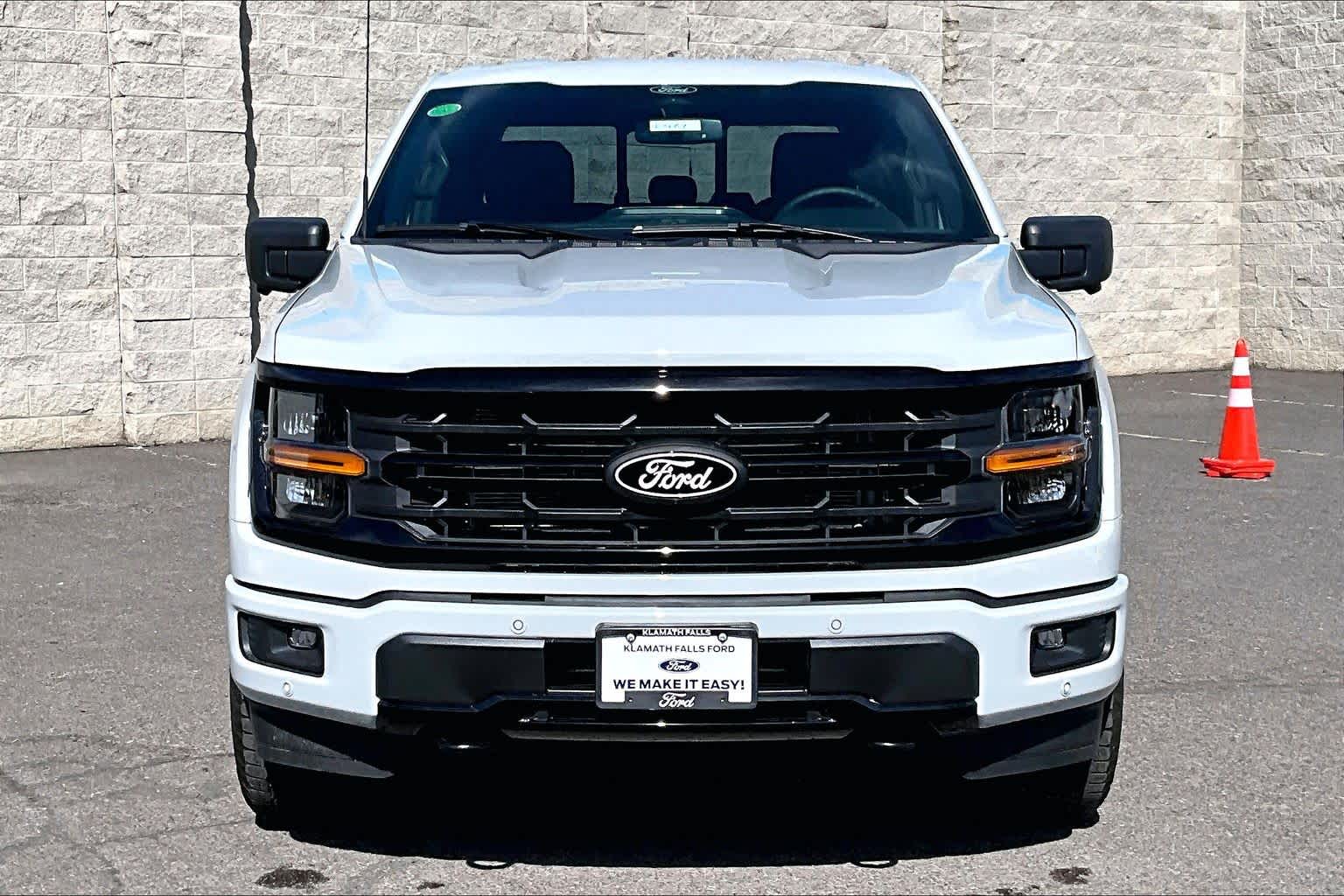 Thumbnail: 2026 Ford F-150 - 6