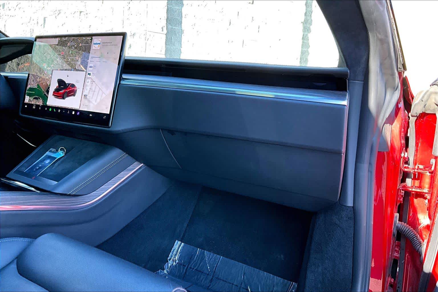 Thumbnail: 2022 Tesla Model S - 23