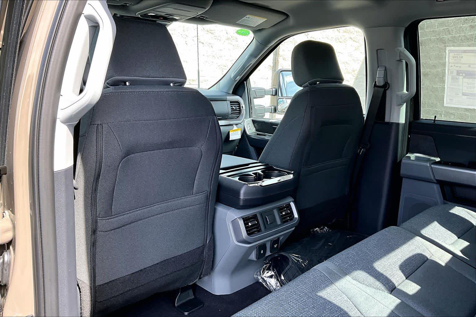 Thumbnail: 2026 Ford F-150 - 12