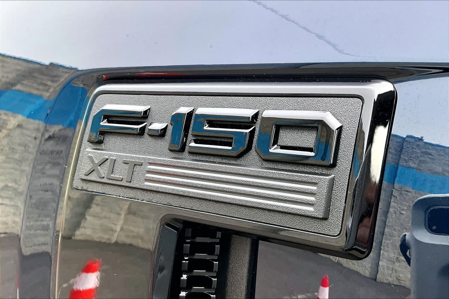 Thumbnail: 2026 Ford F-150 - 7