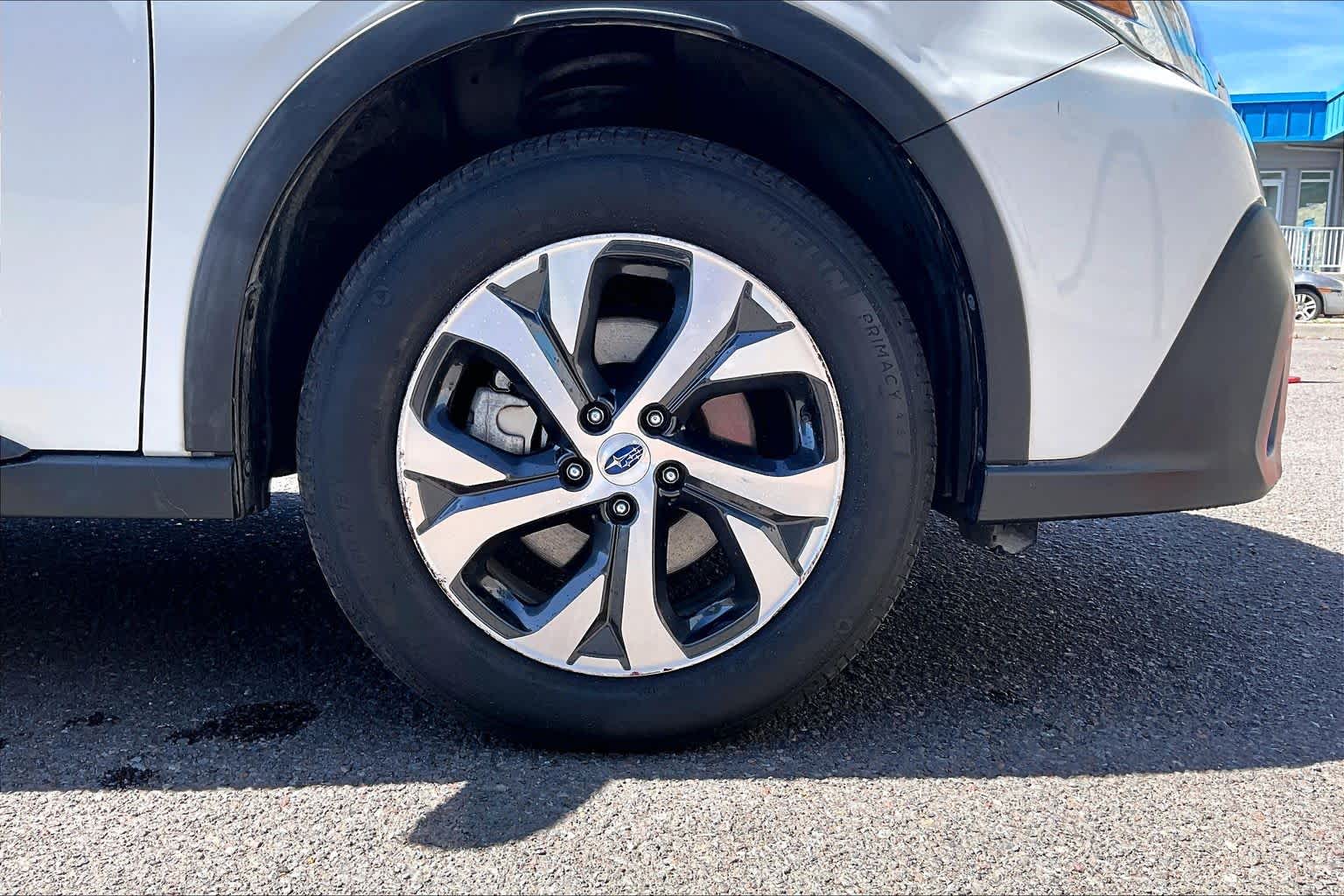 Thumbnail: 2020 Subaru Outback - 34