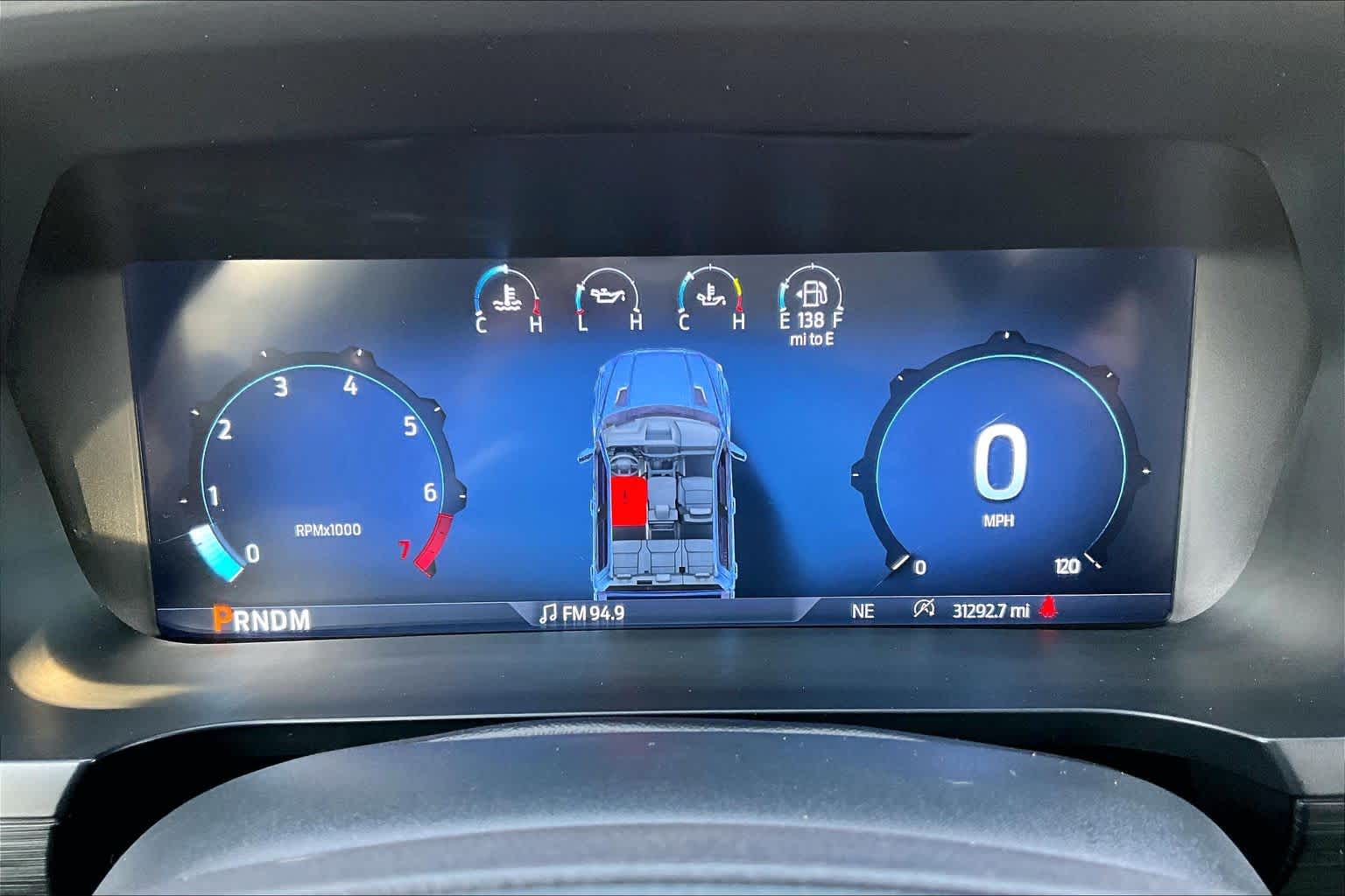 Thumbnail: 2024 Ford F-150 - 17