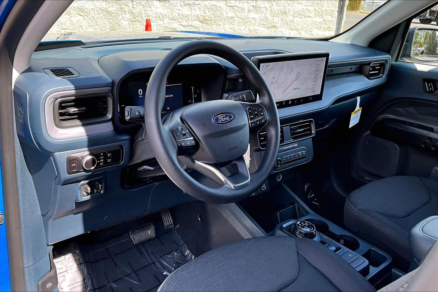 Thumbnail: 2026 Ford Maverick - 2
