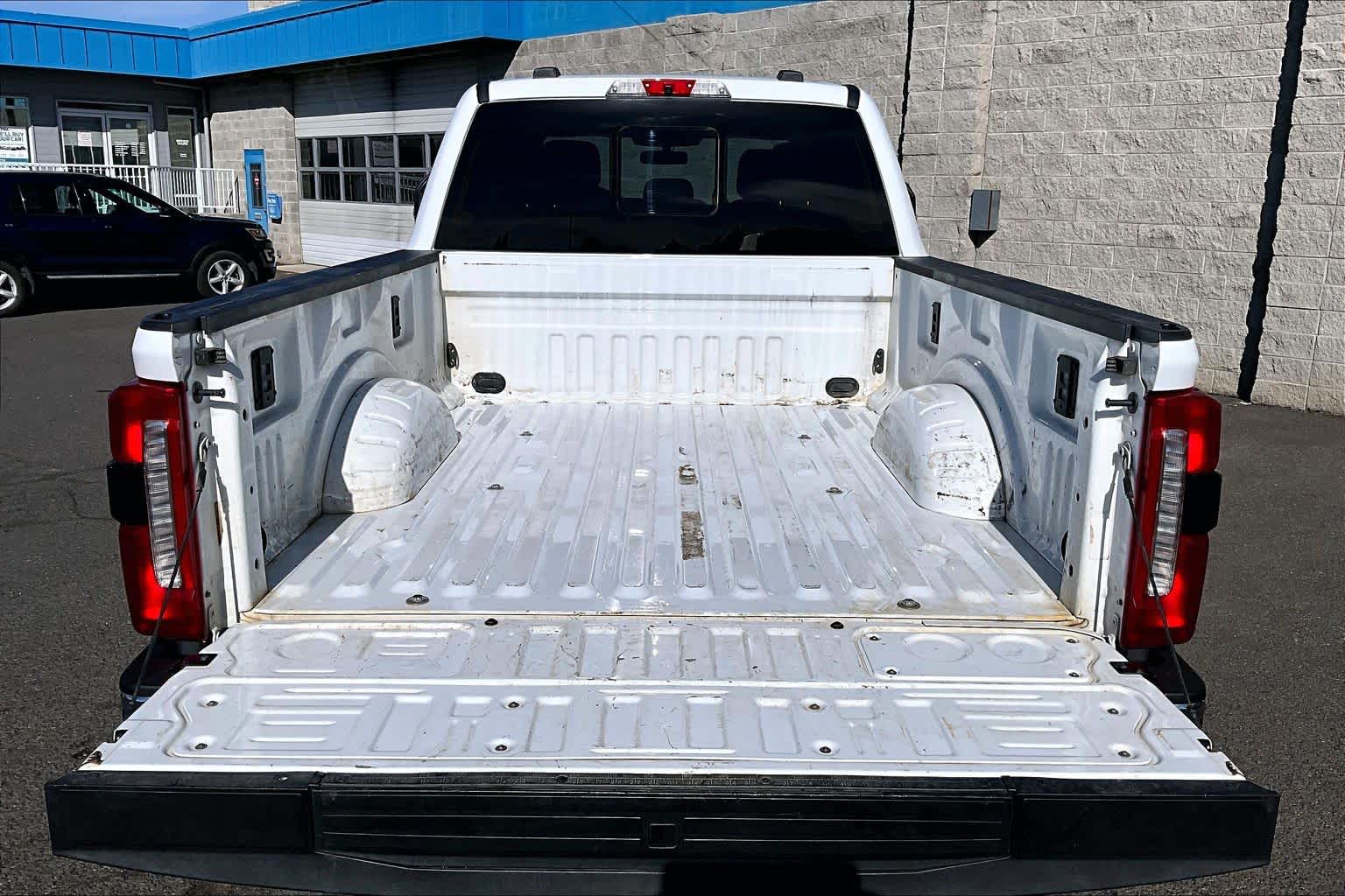 Thumbnail: 2024 Ford F-350 - 18