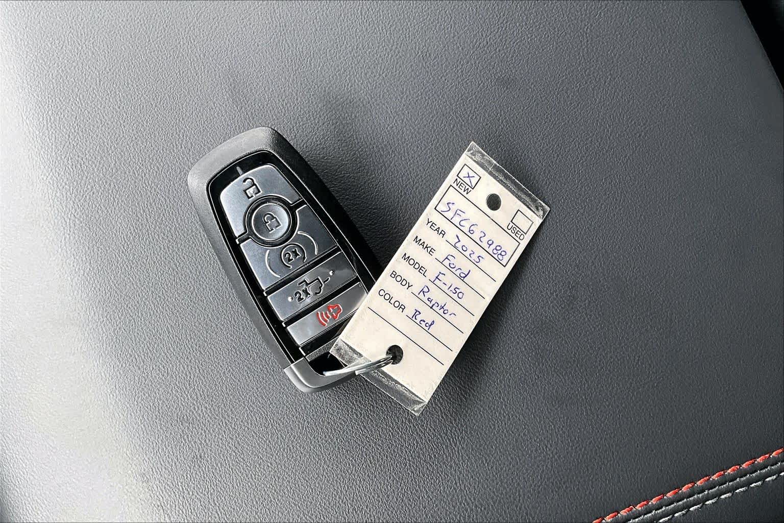 Thumbnail: 2025 Ford F-150 - 20