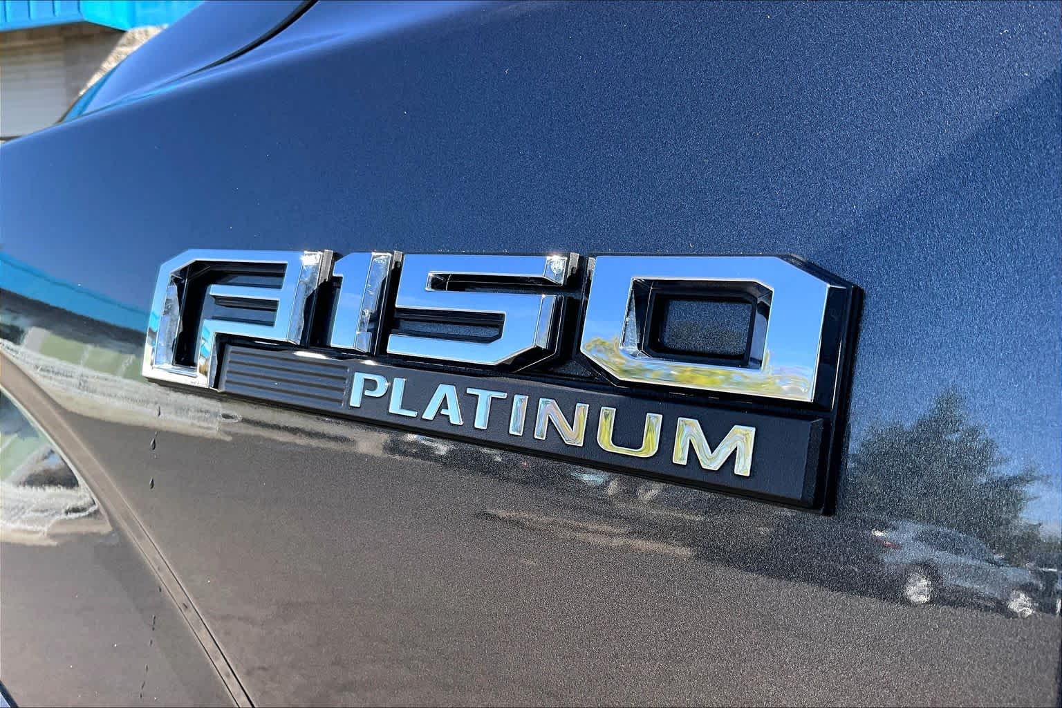 Thumbnail: 2020 Ford F-150 - 7