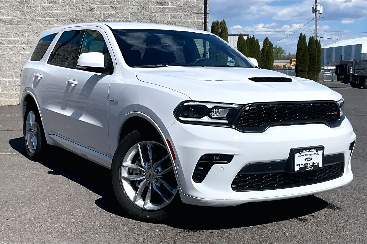 Thumbnail: 2022 Dodge Durango - 21
