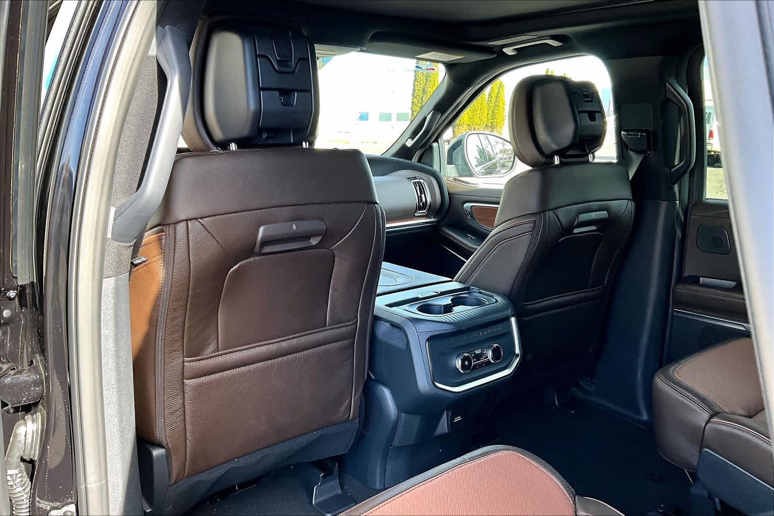 Thumbnail: 2026 Ford Expedition MAX - 12