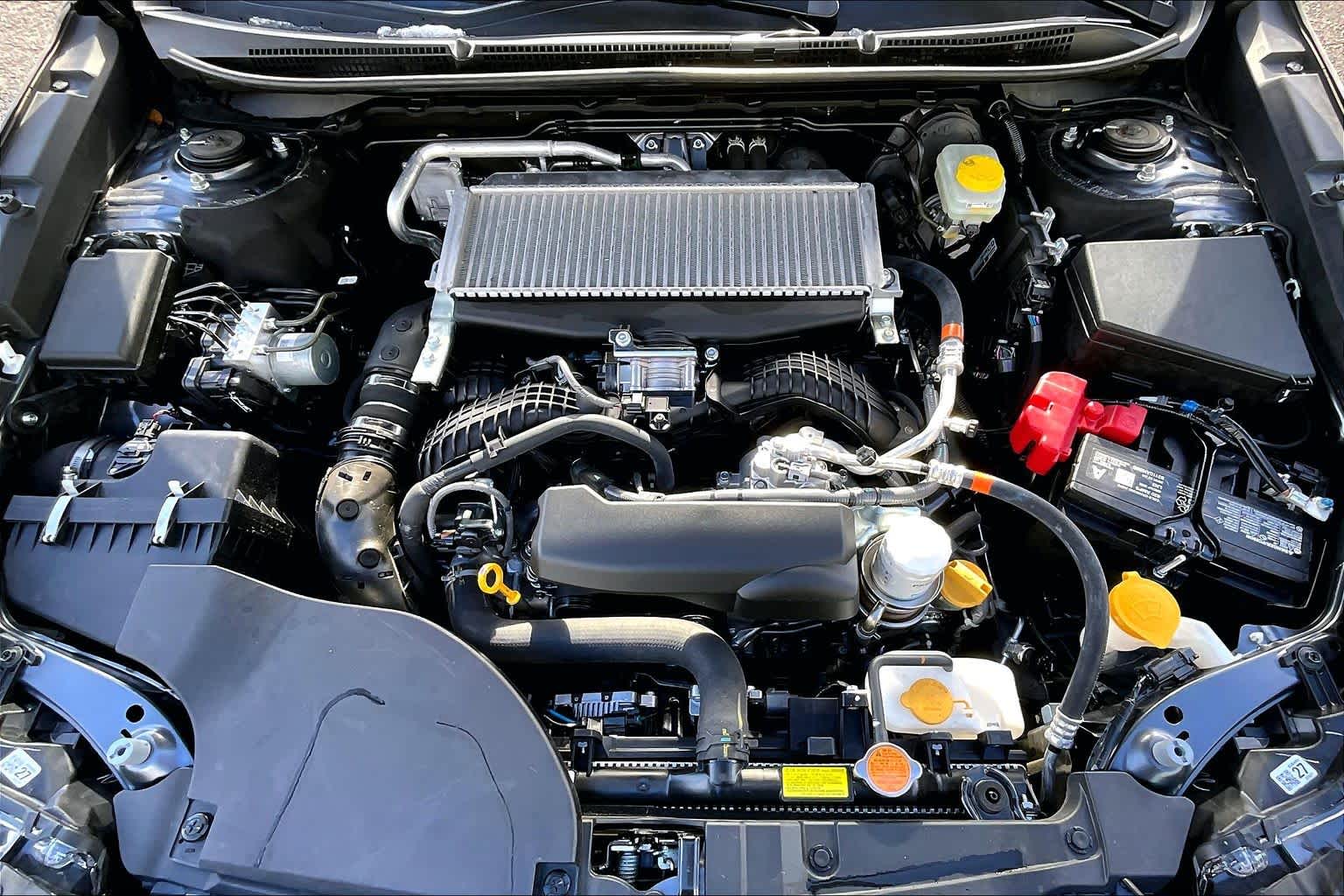 Thumbnail: 2025 Subaru Outback - 9