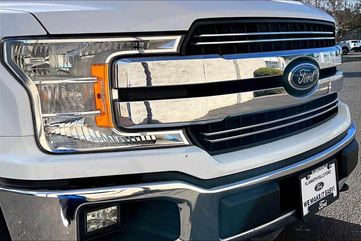 Thumbnail: 2019 Ford F-150 - 33
