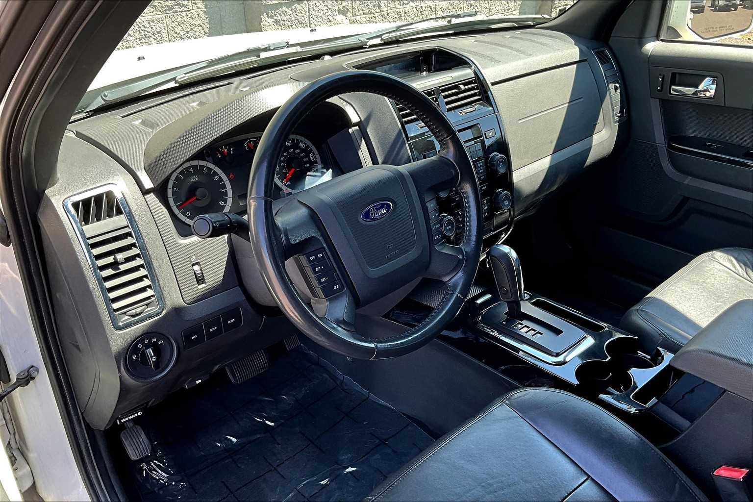 Thumbnail: 2010 Ford Escape - 2