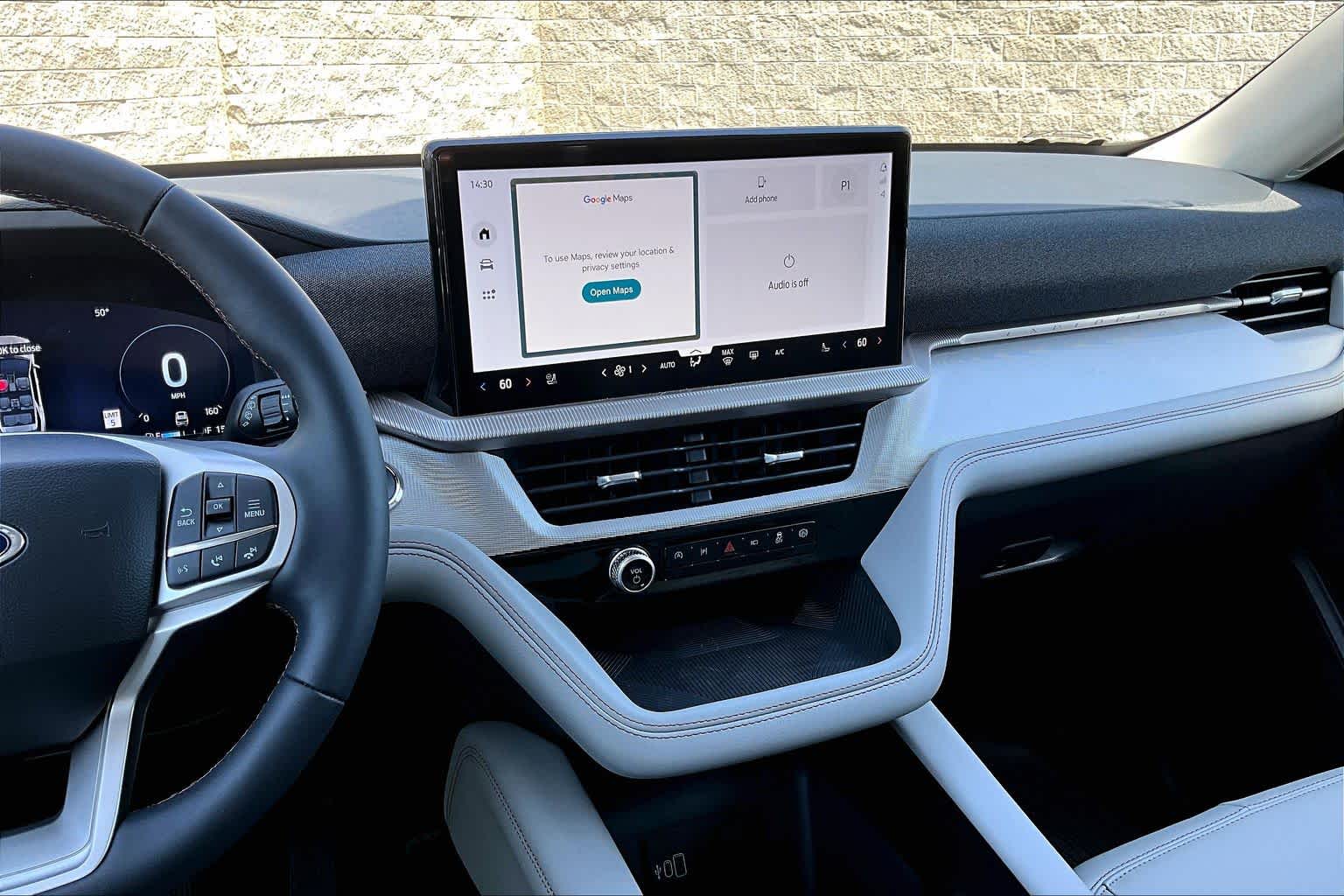 Thumbnail: 2026 Ford Explorer - 16