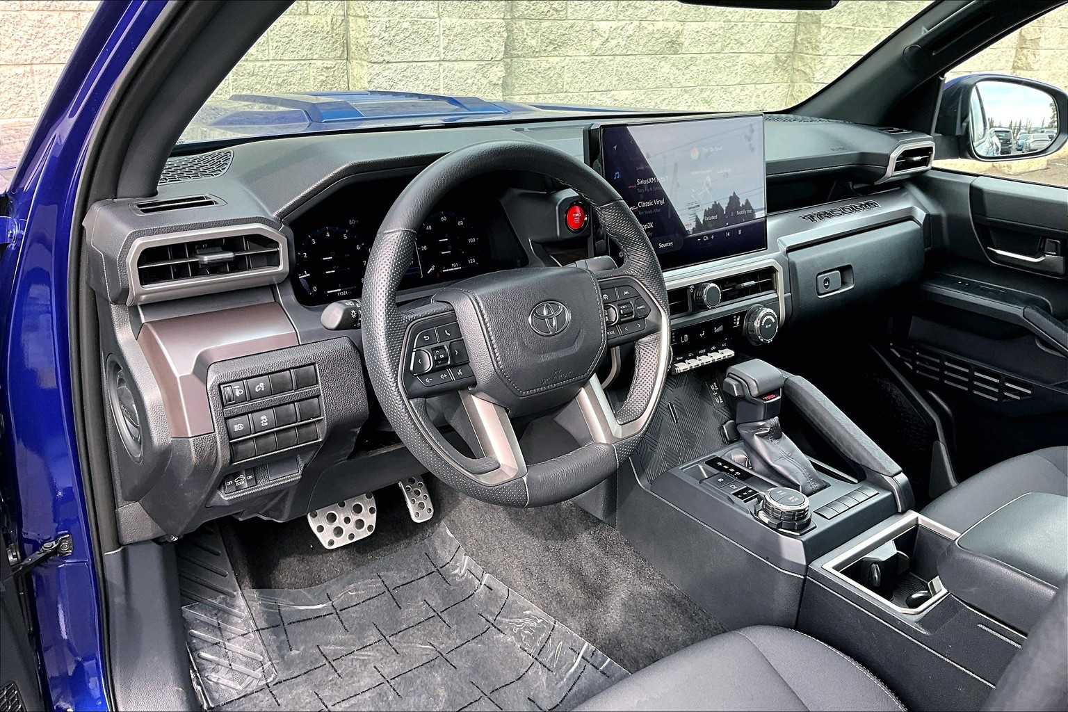 Thumbnail: 2024 Toyota Tacoma - 2