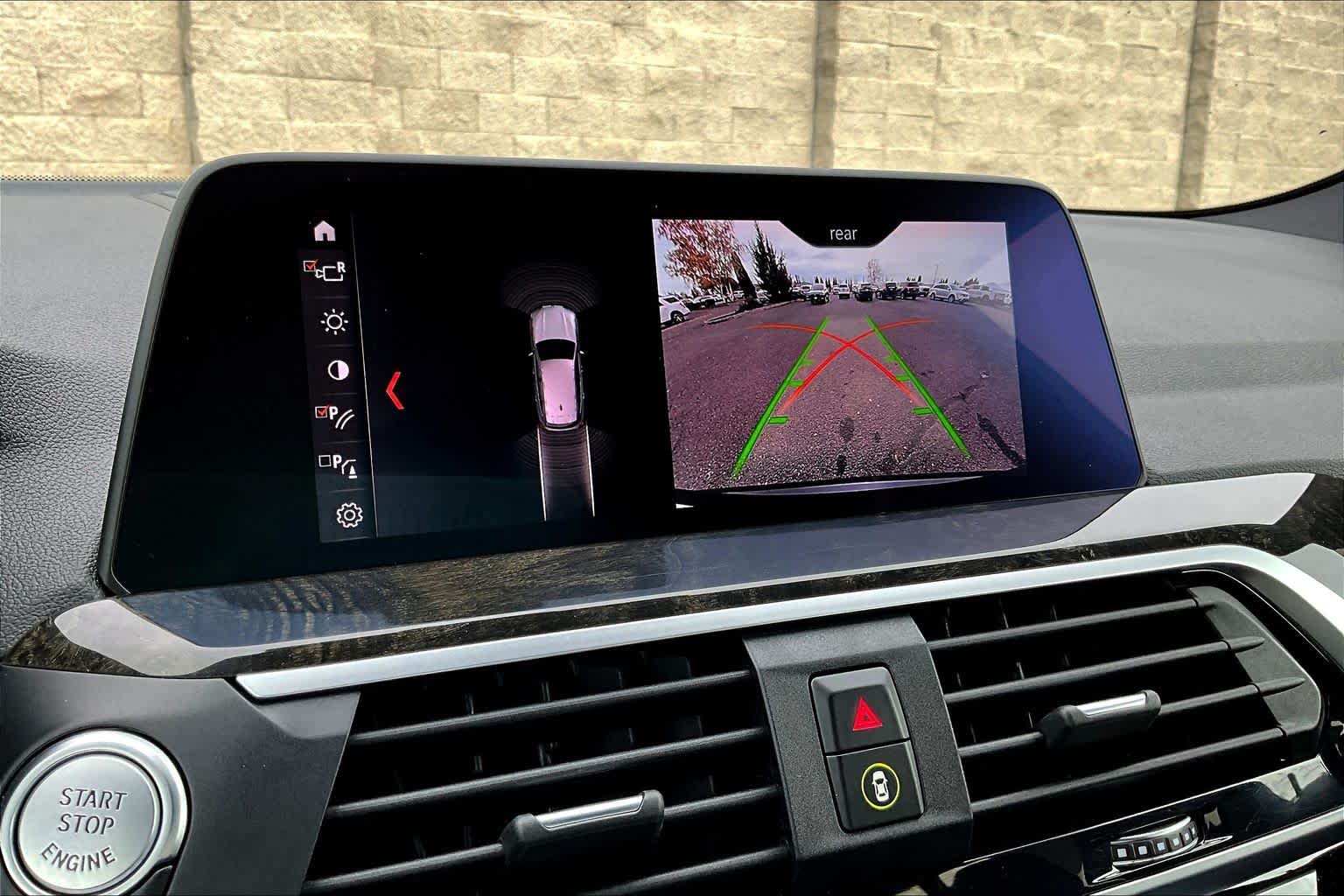 Thumbnail: 2020 BMW X3 - 26