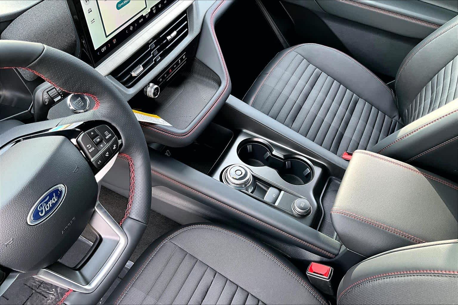 Thumbnail: 2026 Ford Explorer - 17