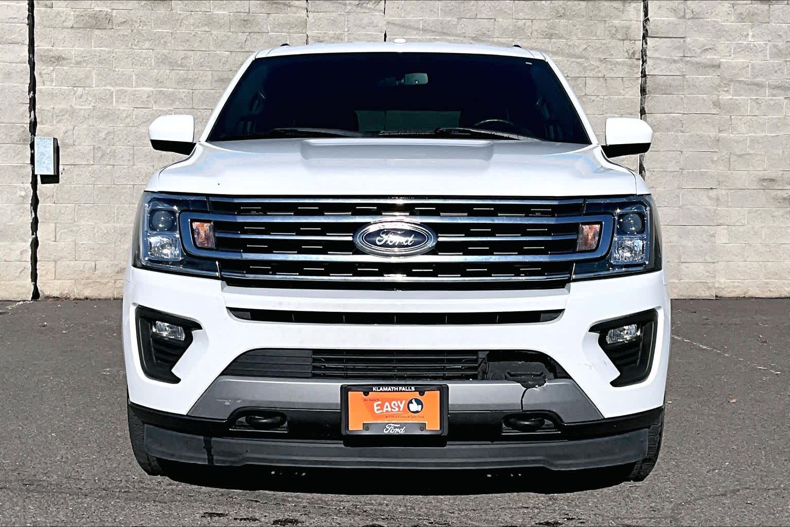 Thumbnail: 2019 Ford Expedition MAX - 6