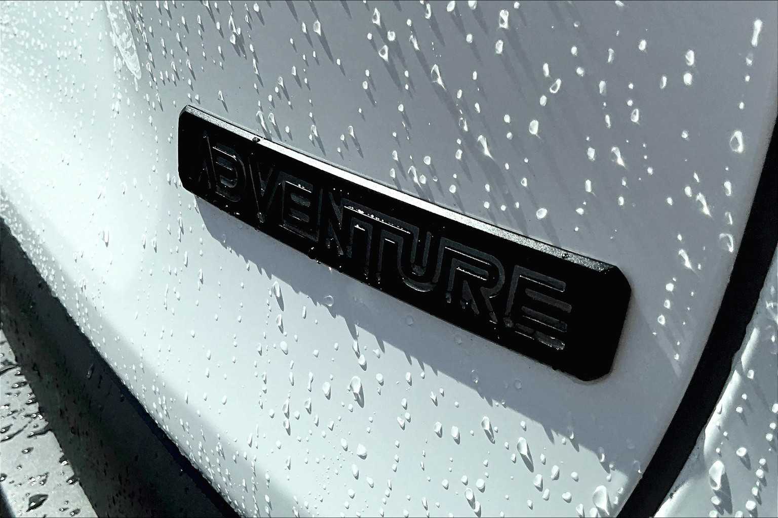 2024 Toyota RAV4 Adventure 7