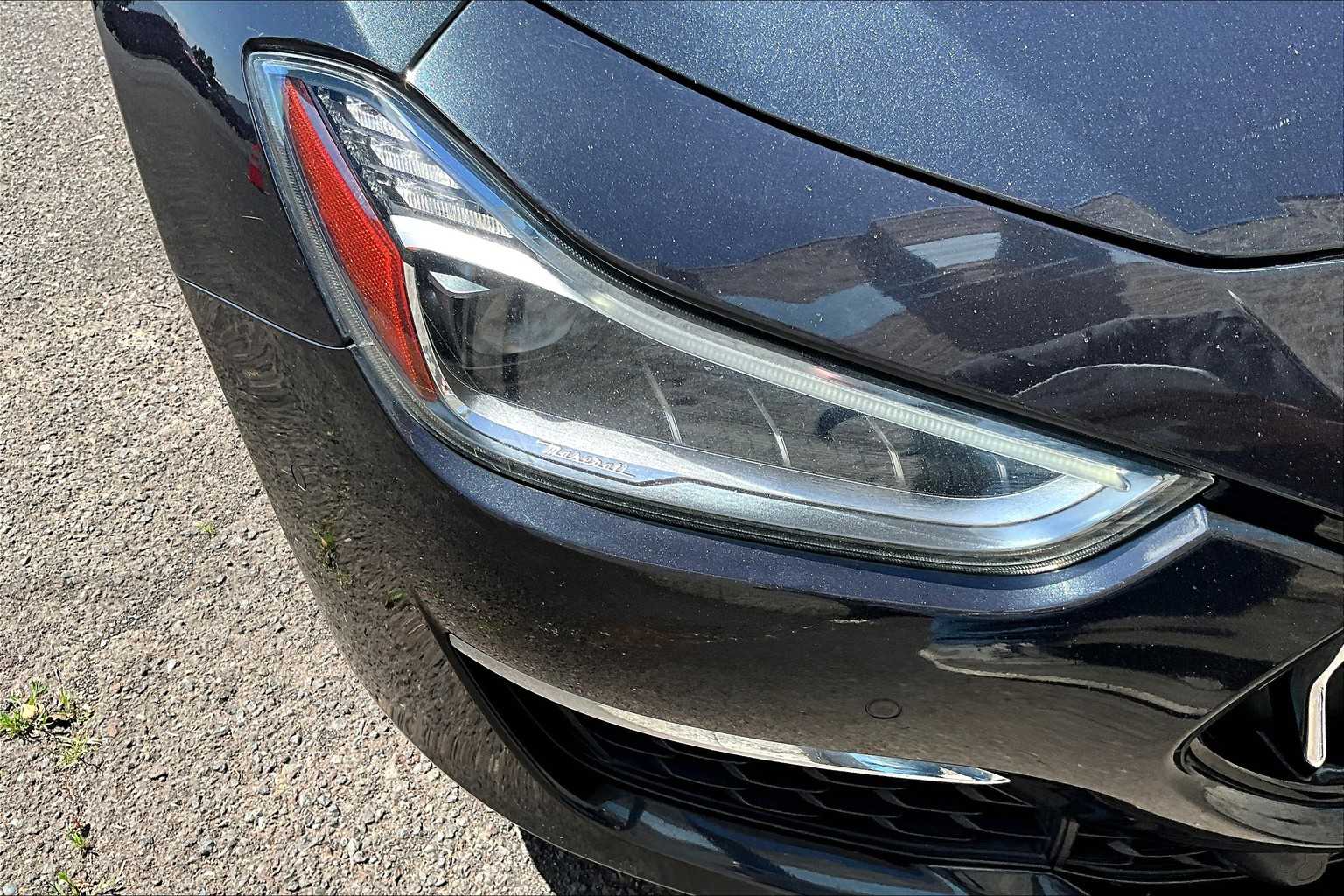 Thumbnail: 2019 Maserati Ghibli - 31